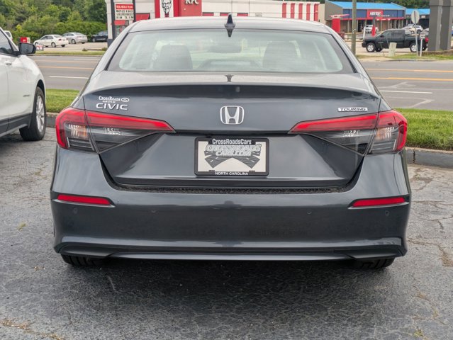 Used 2023 Honda Civic Touring image 5
