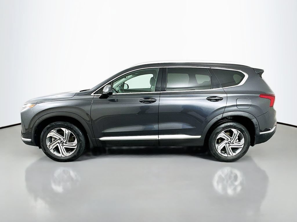 Used 2022 Hyundai Santa Fe SEL FWD image 8