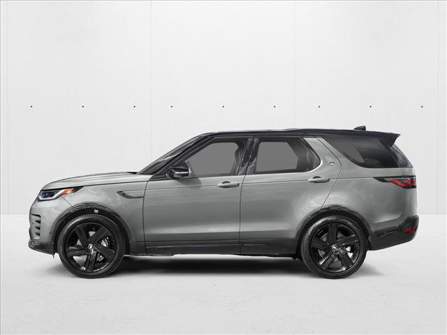 New 2024 Land Rover Discovery Dynamic SE image 3