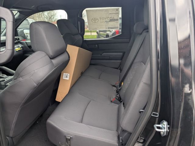 New 2026 Toyota Tacoma SR5 image 11