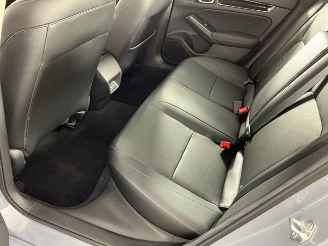 Certified 2024 Honda Civic Touring image 10