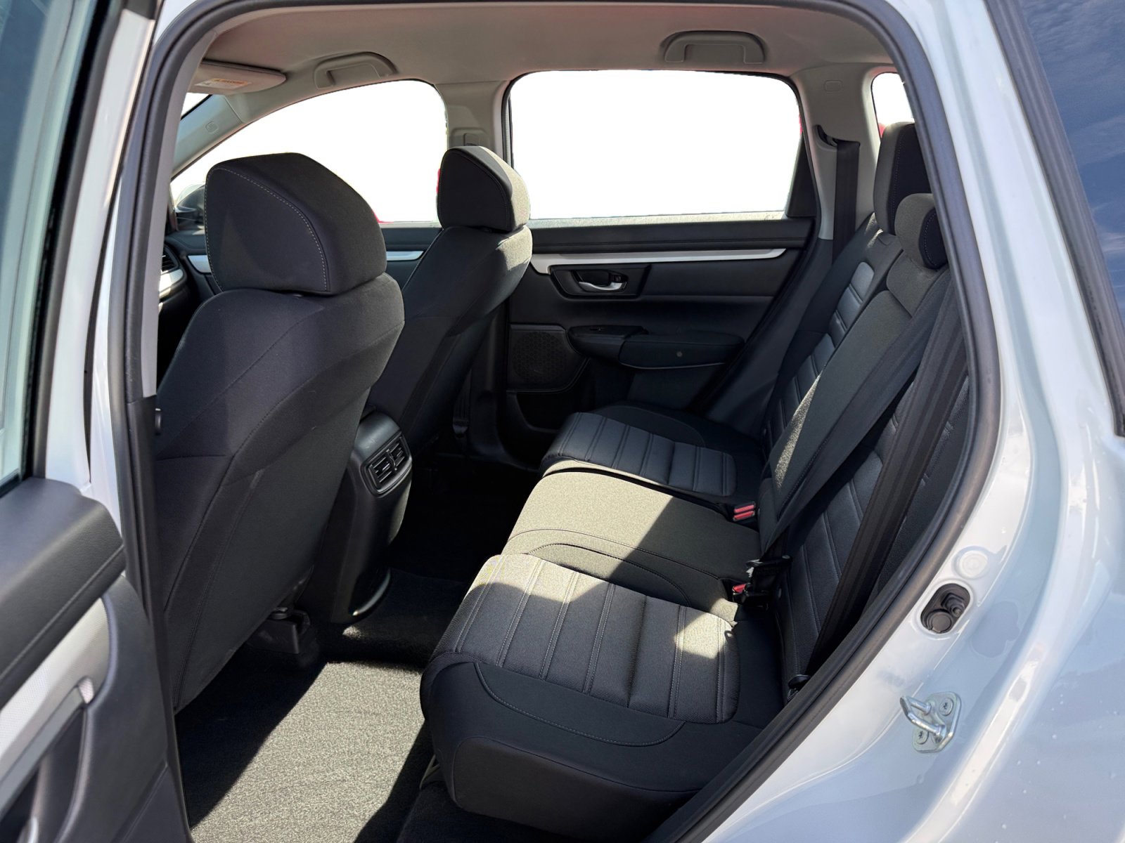 Used 2021 Honda CR-V Special Edition image 16