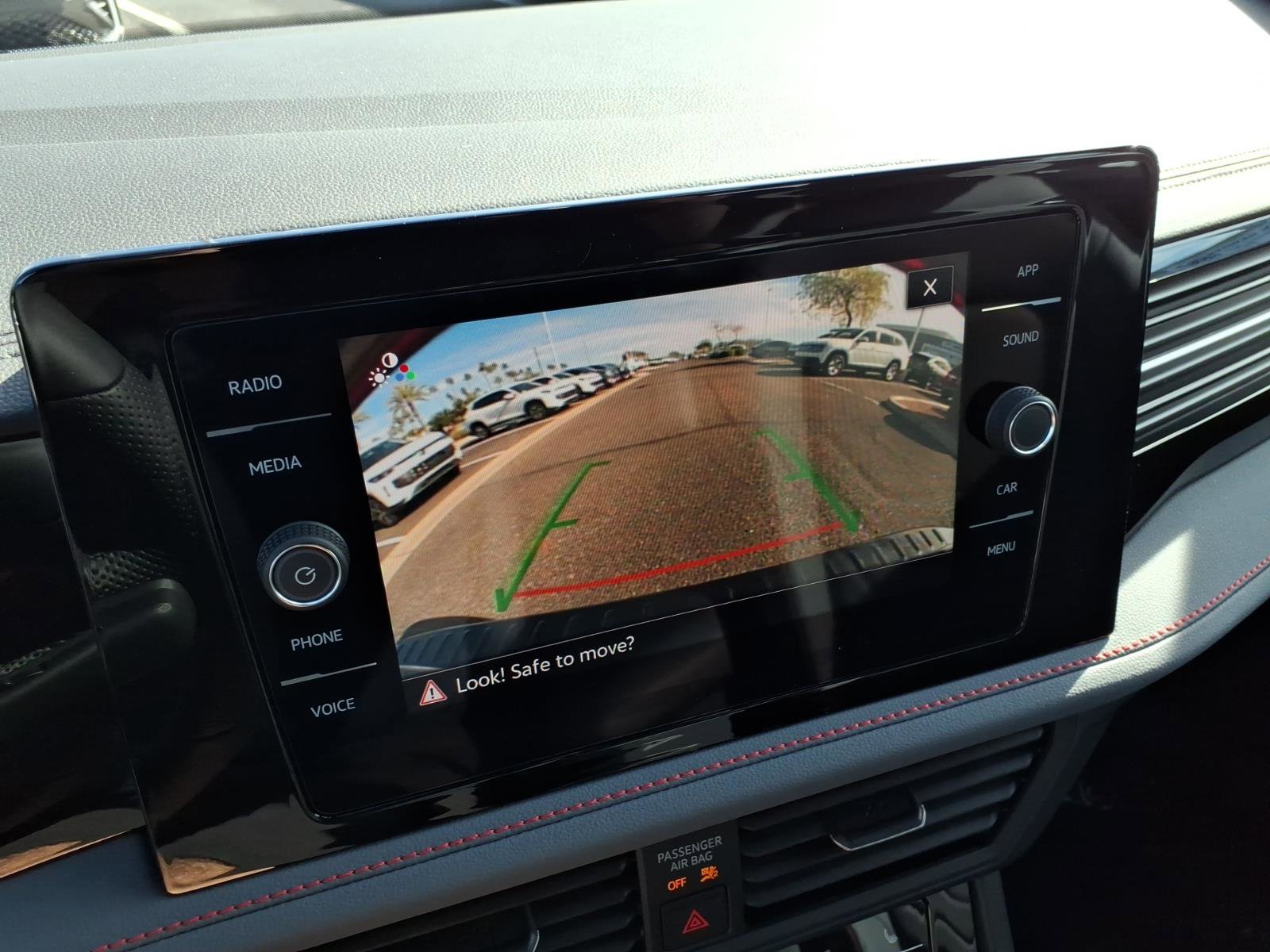 New 2026 Volkswagen Jetta GLI Autobahn image 18