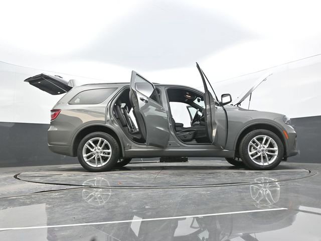 Used 2024 Dodge Durango GT image 70
