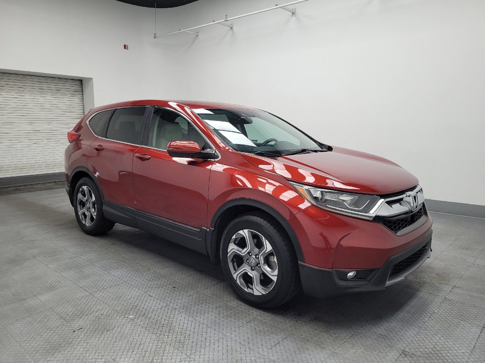 Used 2019 Honda CR-V EX image 11