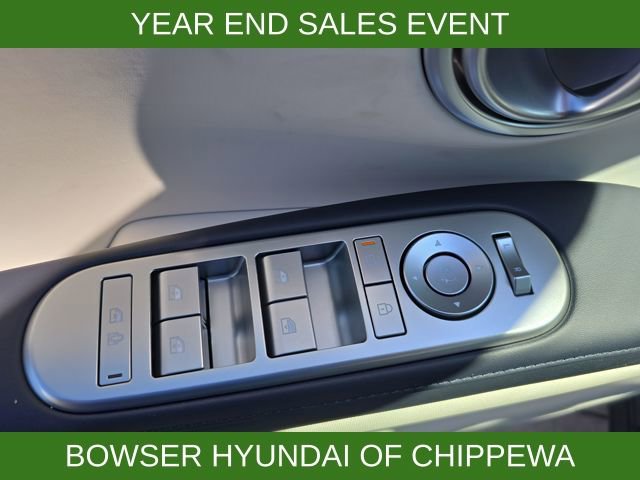 New 2026 Hyundai Palisade Calligraphy image 8