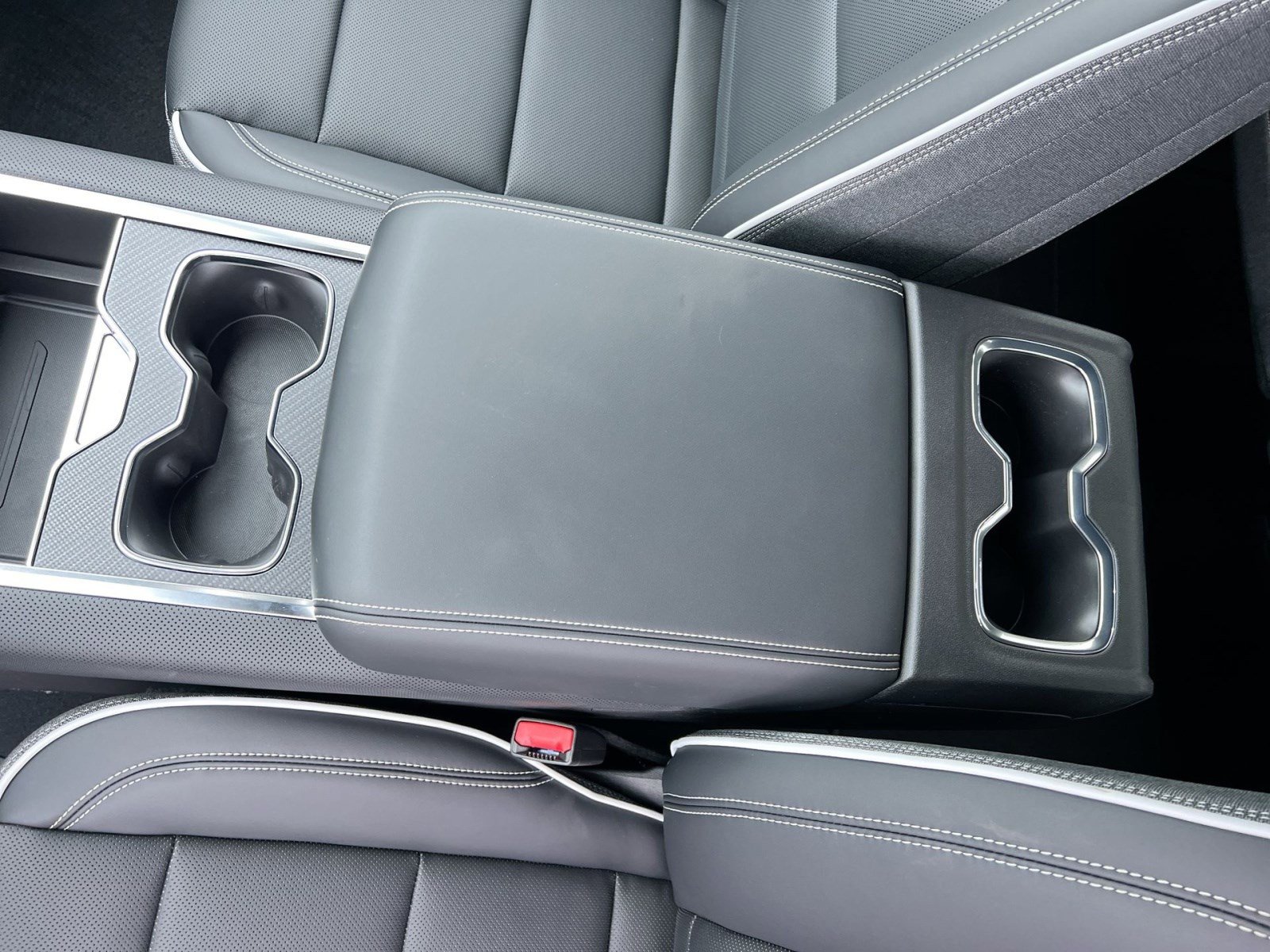 New 2026 GMC Sierra EV Elevation image 20