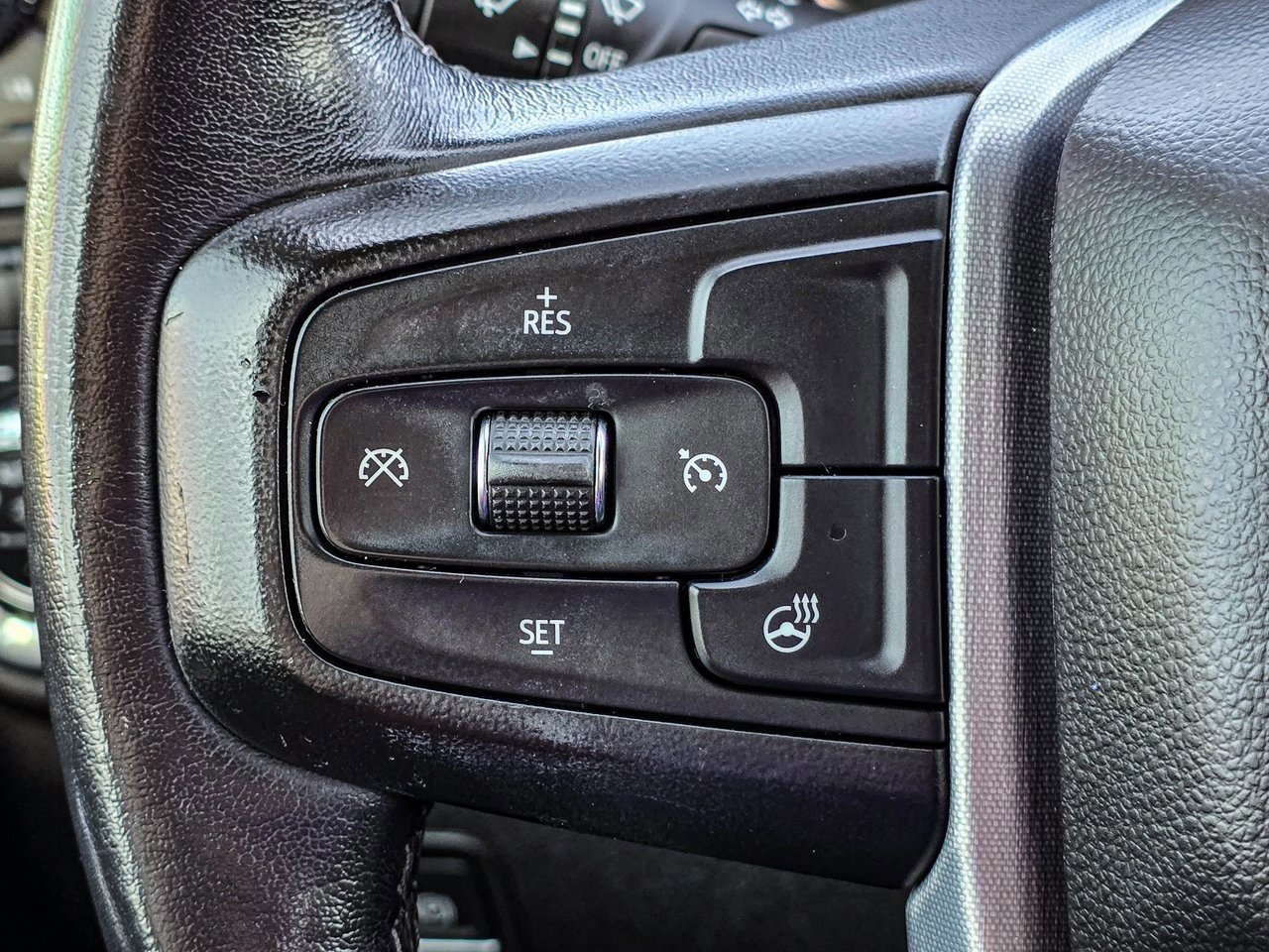 Used 2021 GMC Sierra 1500 SLT image 27