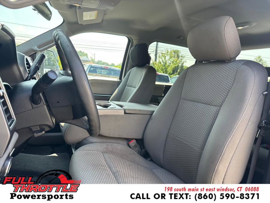 Used 2020 Ford F250 XLT AWD/4WD image 20