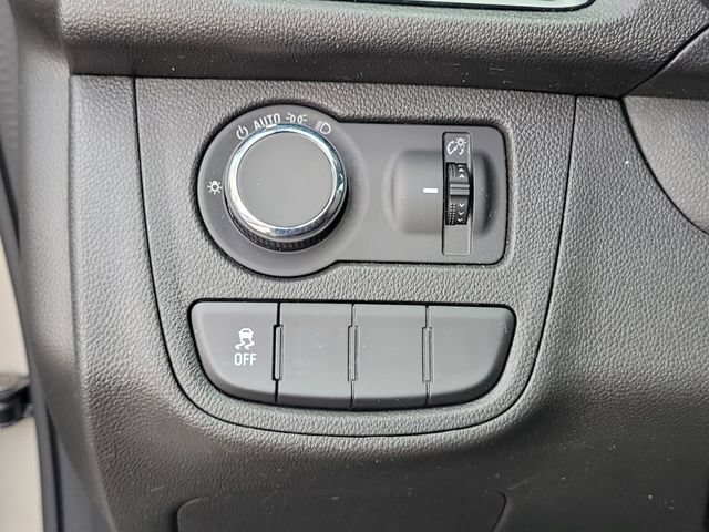 Certified 2018 Chevrolet Spark LS FWD image 28