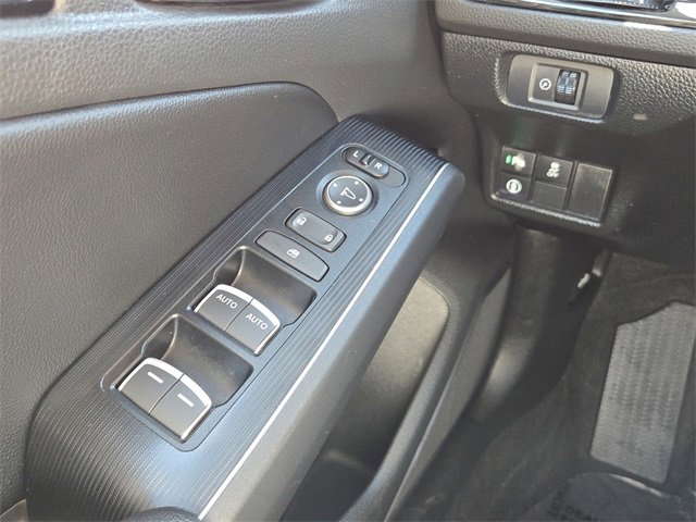 Used 2024 Honda Civic Touring image 21