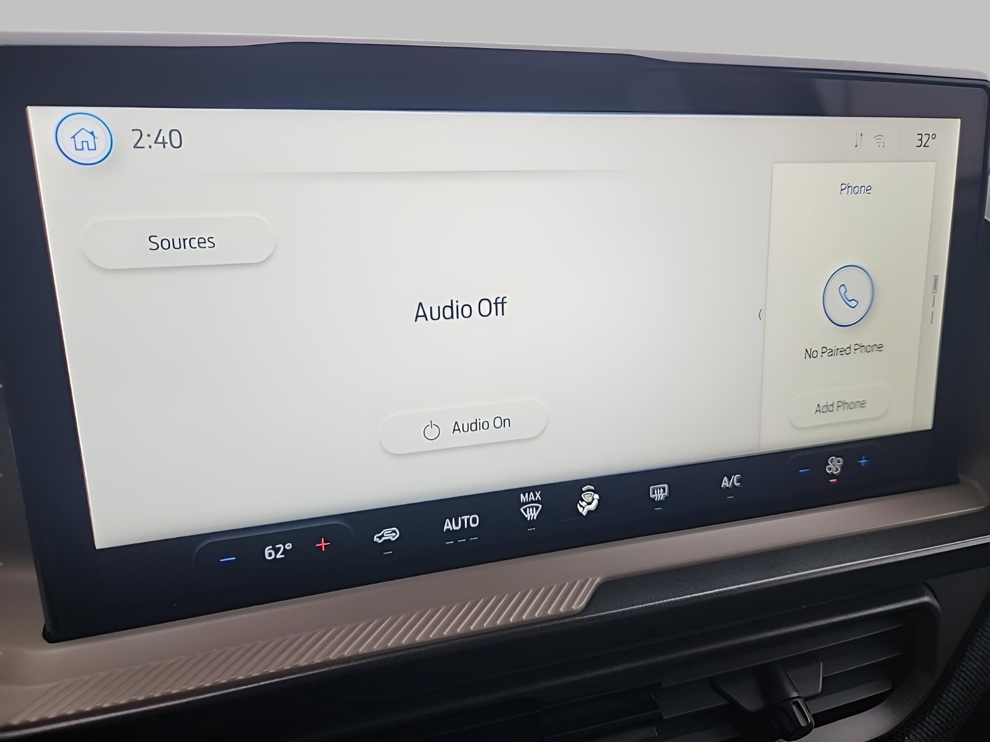 Certified 2025 Ford Bronco Sport Big Bend image 14