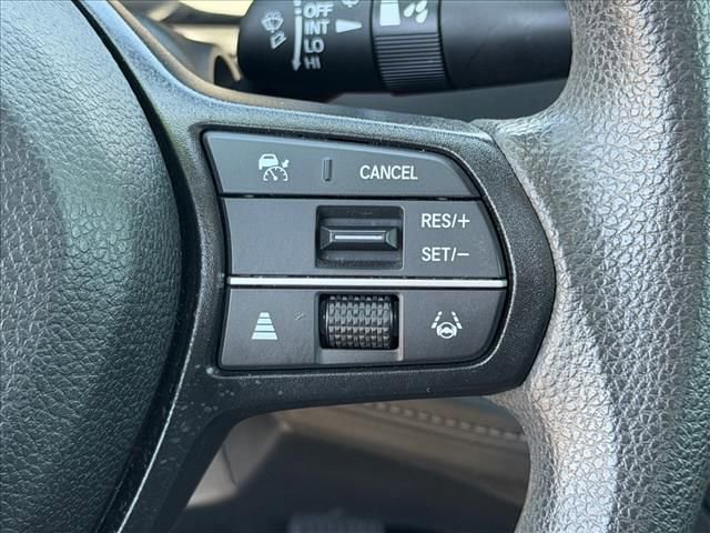 Used 2024 Honda Accord EX image 18