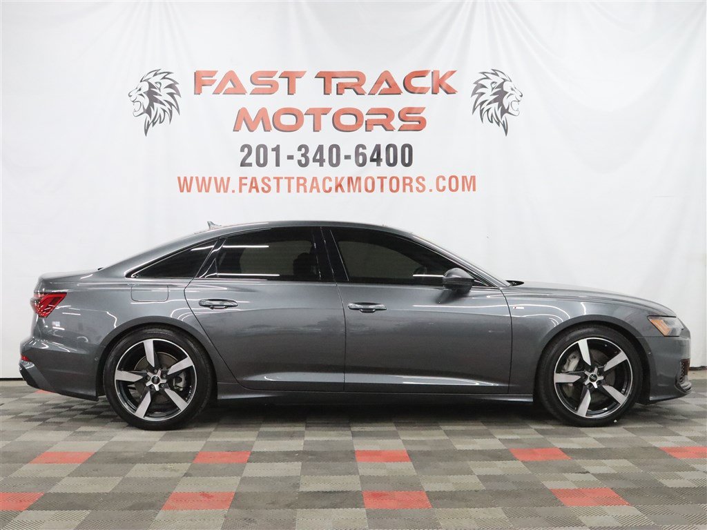 Used 2021 Audi A6 3.0T Prestige w/ Prestige Package AWD/4WD image 4