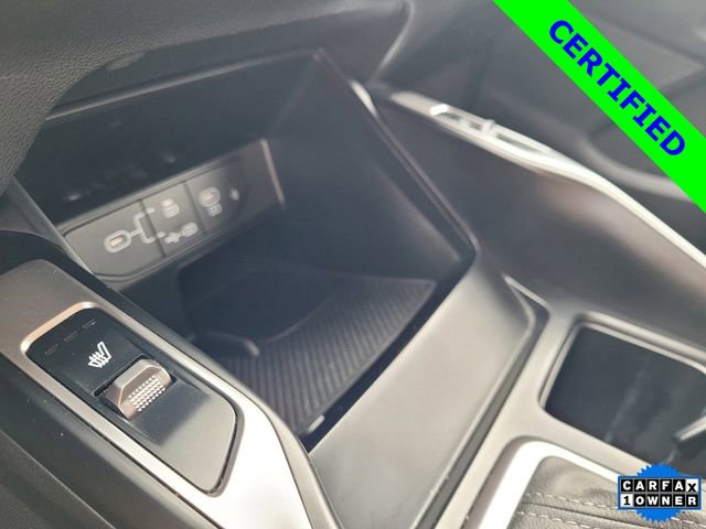Certified 2024 Kia Sorento S image 23