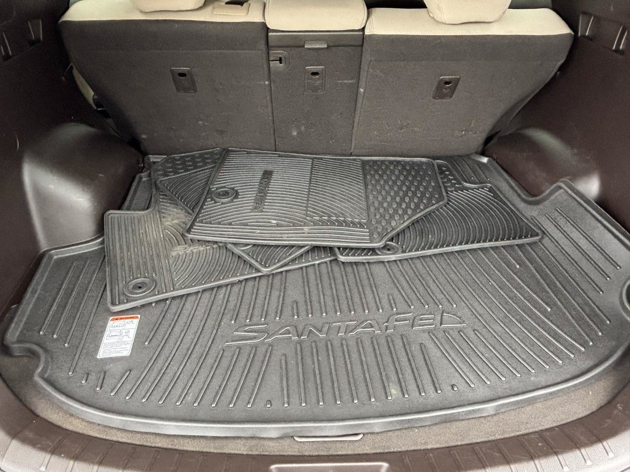 Used 2018 Hyundai Santa Fe Sport w/ 2.4L Value Package 02 AWD/4WD image 11