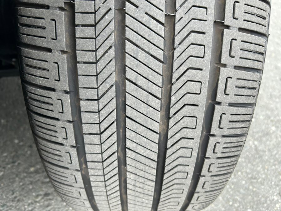 Used 2024 Chevrolet Equinox EV RS image 75