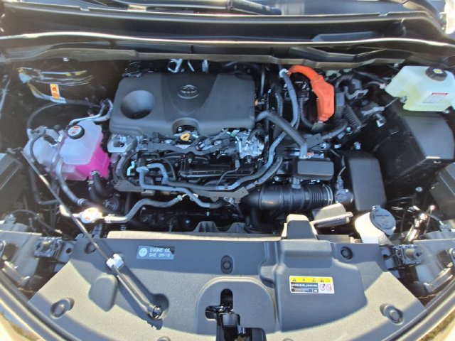 New 2026 Toyota Sienna XSE AWD/4WD image 33