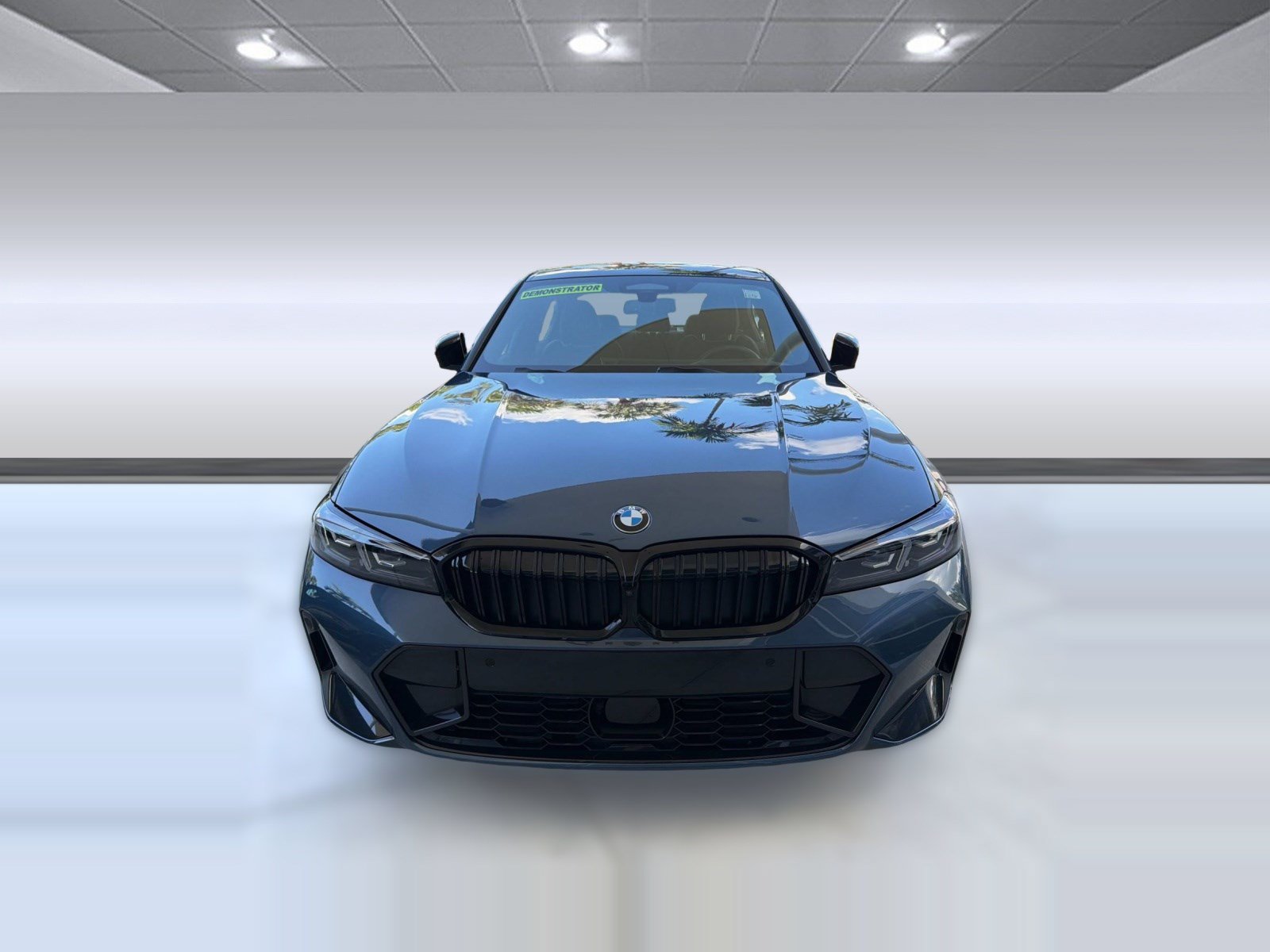 Used 2026 BMW 330i Sedan w/ M Sport Package RWD image 6
