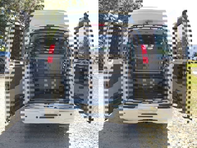 New 2025 GMC Savana 2500 Extended w/ Driver Convenience Package image 10
