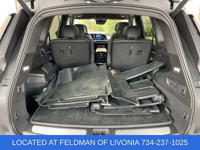 Used 2026 Cadillac Vistiq Sport w/ LPO, Floor Liner Package AWD/4WD image 26