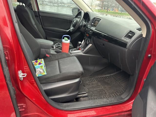 Used 2015 MAZDA CX-5 Sport w/ Bluetooth Audio Package image 9