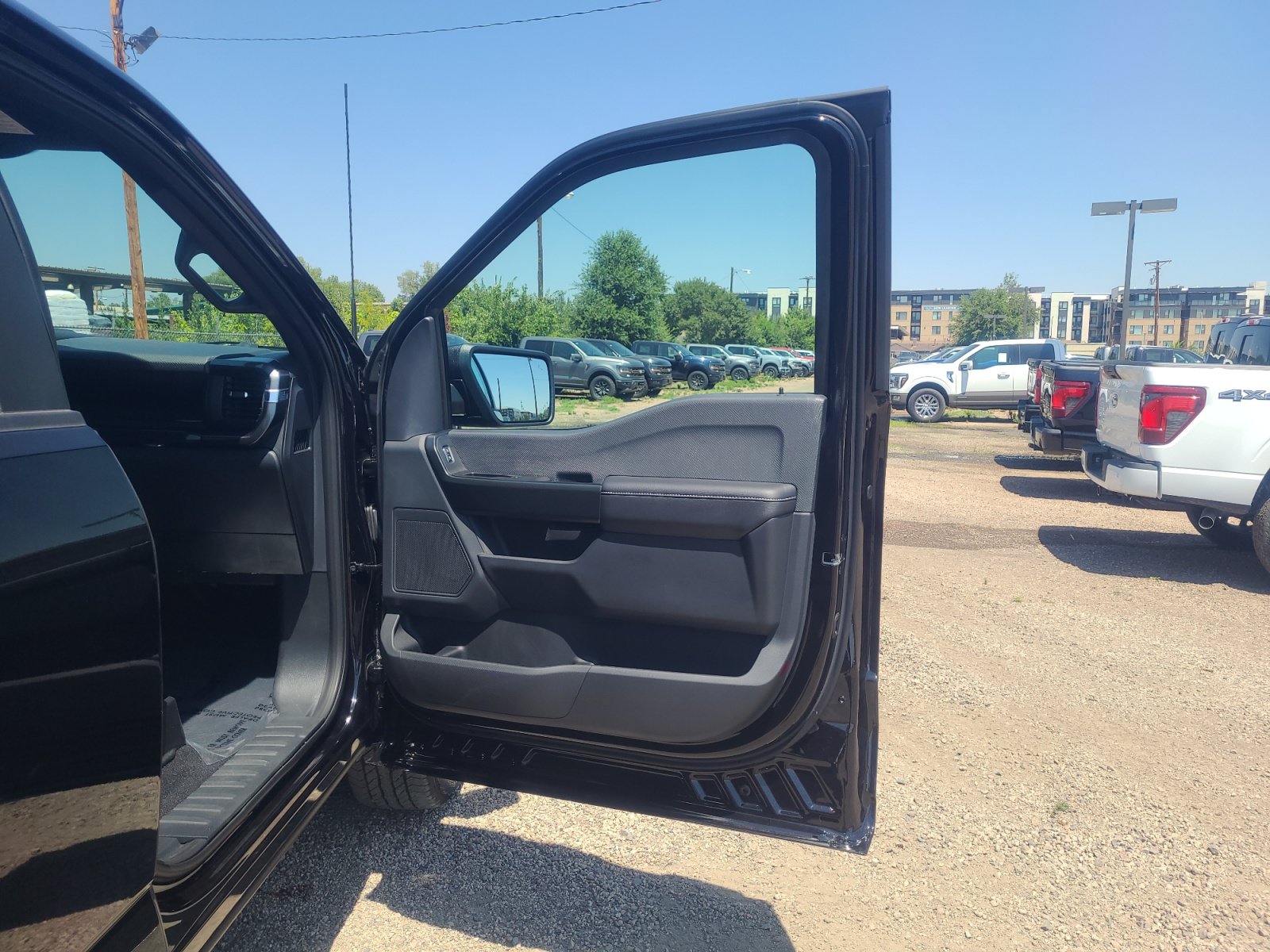 Used 2026 Ford F150 STX AWD/4WD image 16