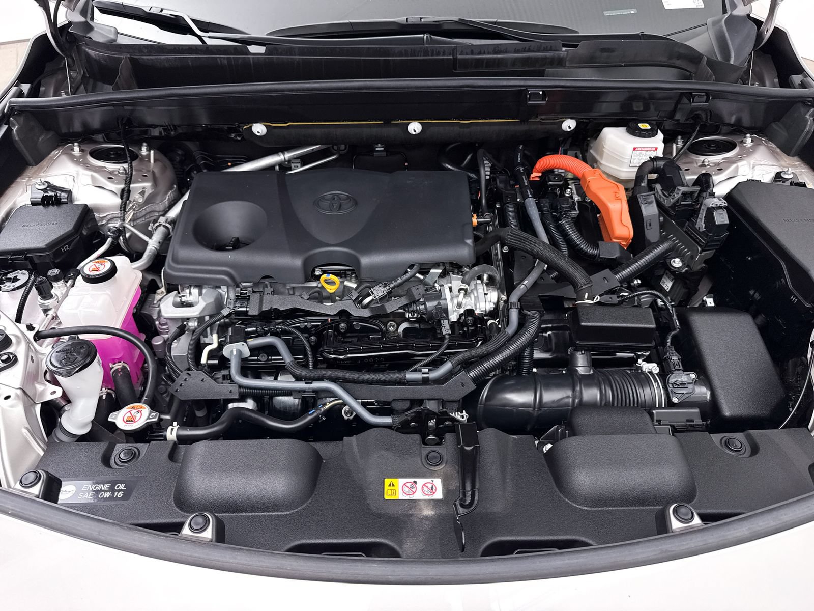 Used 2023 Toyota Venza Limited AWD/4WD image 8