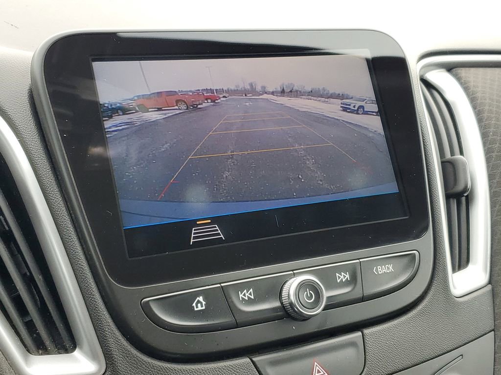 Used 2019 Chevrolet Malibu LS w/ LPO, Convenience Package 1 image 16