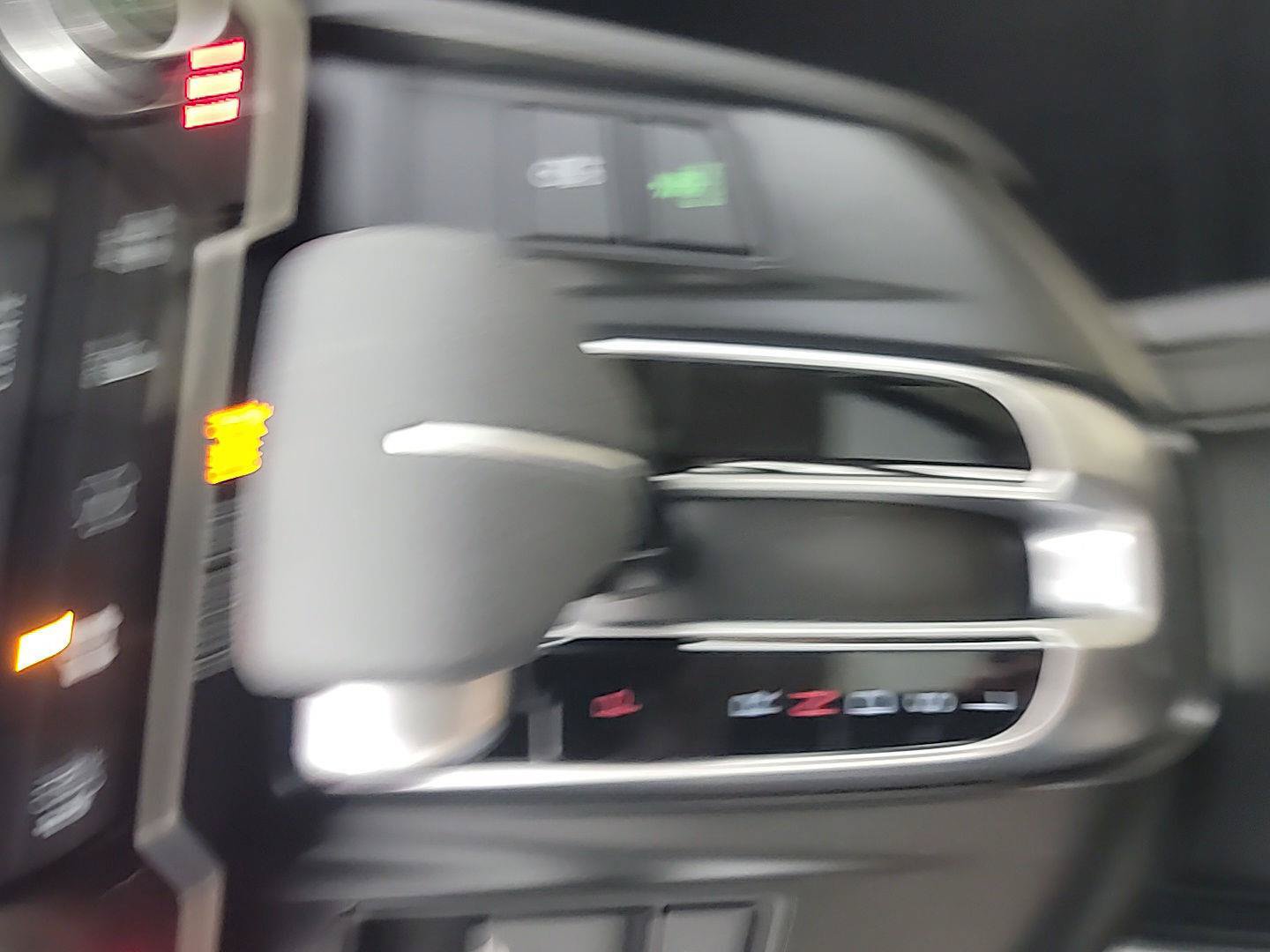 Certified 2021 Honda CR-V EX image 31