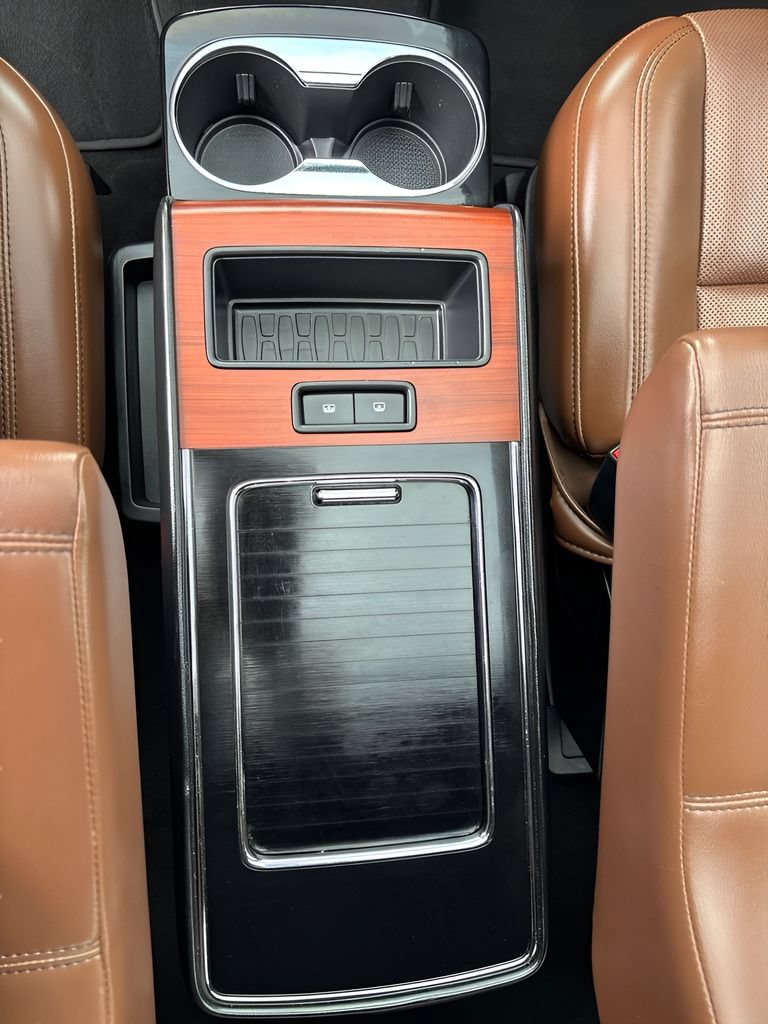 Used 2020 Lincoln Aviator Reserve w/ Equipment Group 201A AWD/4WD image 28