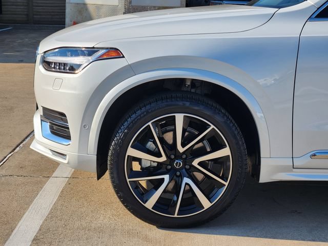 Used 2024 Volvo XC90 B6 Plus w/ Protection Package Premier AWD/4WD image 15