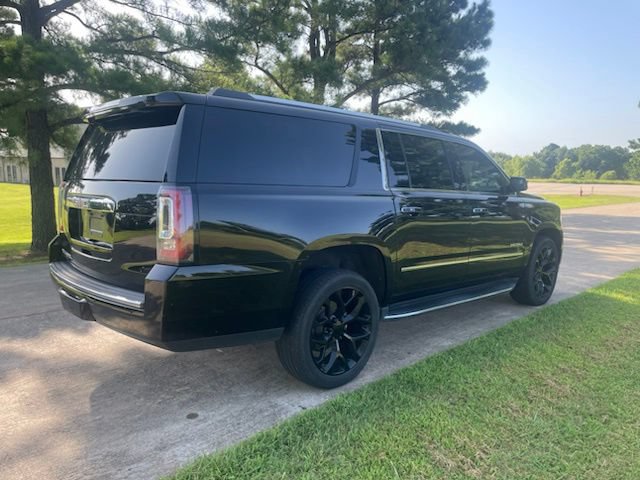 Used 2019 GMC Yukon XL Denali RWD image 9