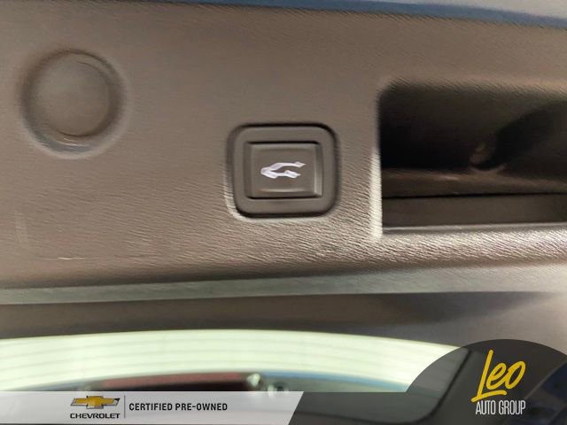 Used 2024 Chevrolet Equinox LT image 17
