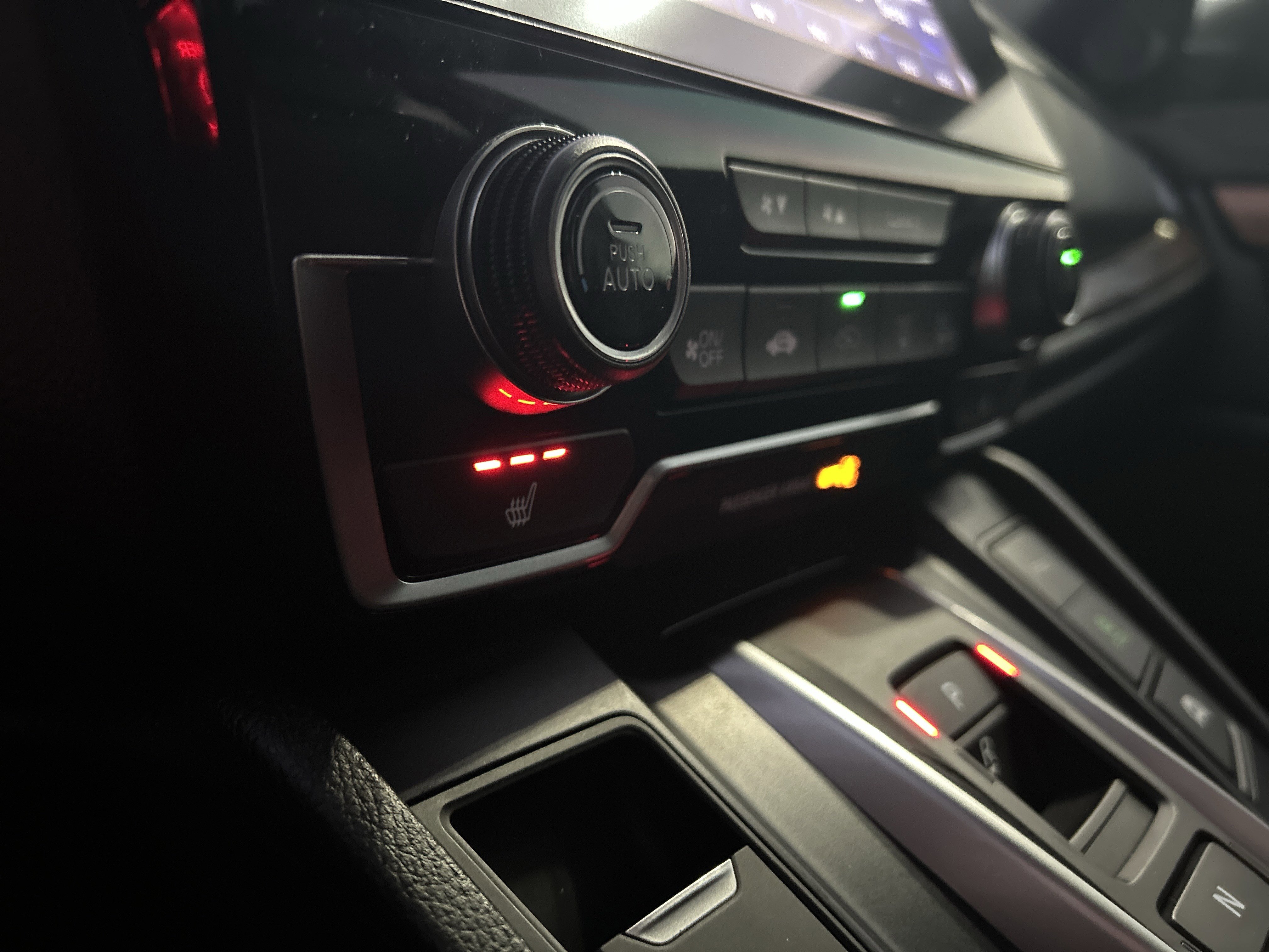 Certified 2022 Honda CR-V Touring image 25