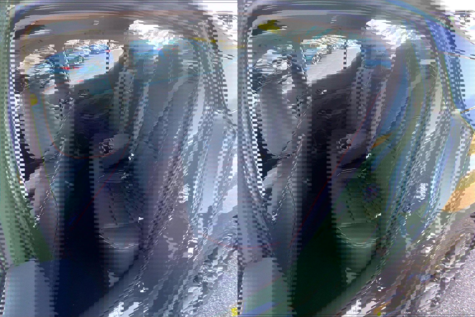 New 2025 Nissan Altima 2.5 SR w/ SR Premium Package image 11