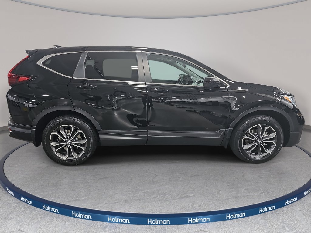 Used 2020 Honda CR-V EX-L image 5