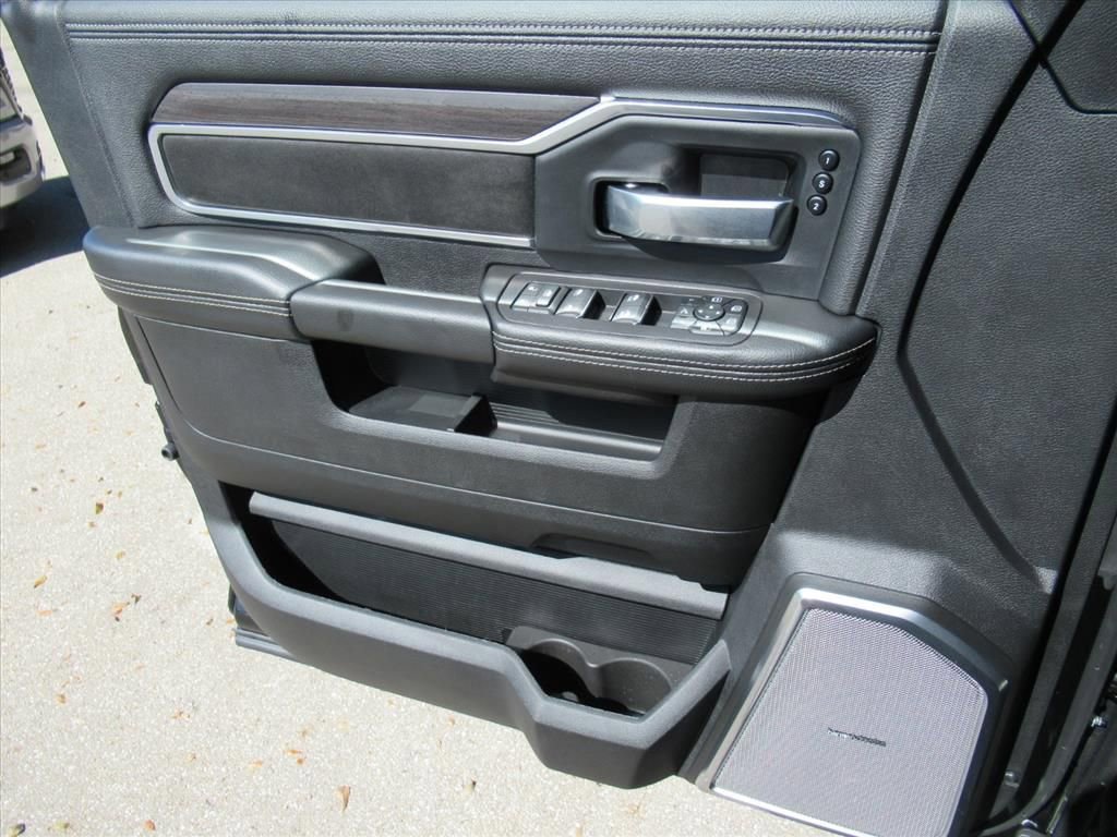 New 2026 RAM 2500 Laramie image 29