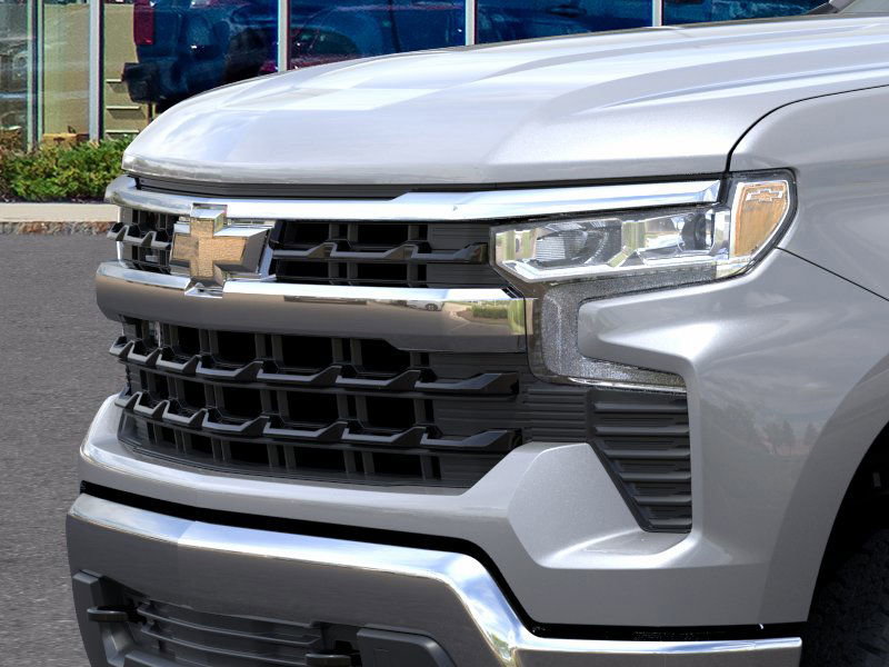 New 2026 Chevrolet Silverado 1500 LT image 13