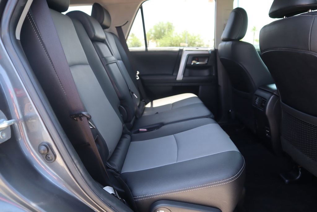 Used 2019 Toyota 4Runner SR5 Premium image 21