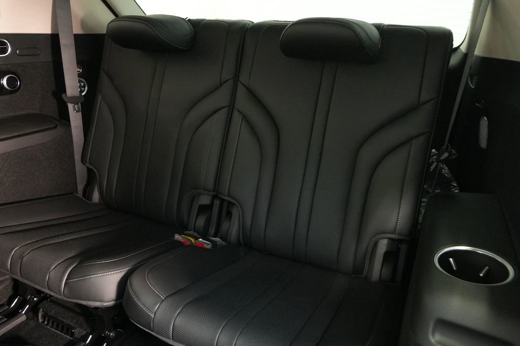 New 2026 Genesis GV80 3.5T Advanced image 25