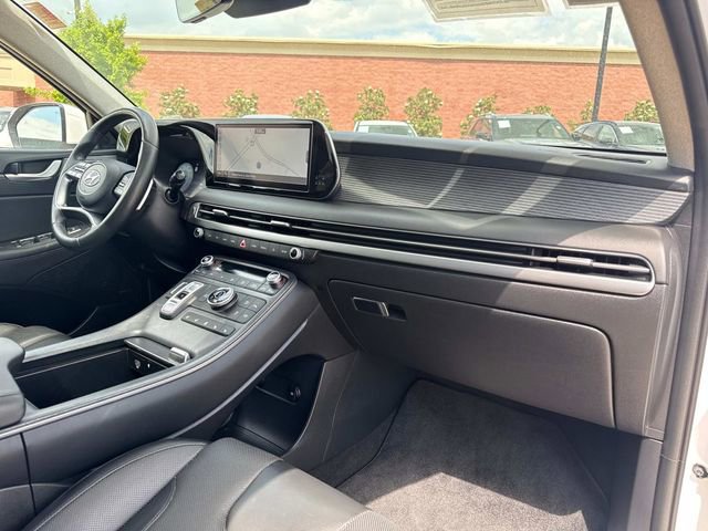 Used 2023 Hyundai Palisade Limited w/ Cargo Package image 19