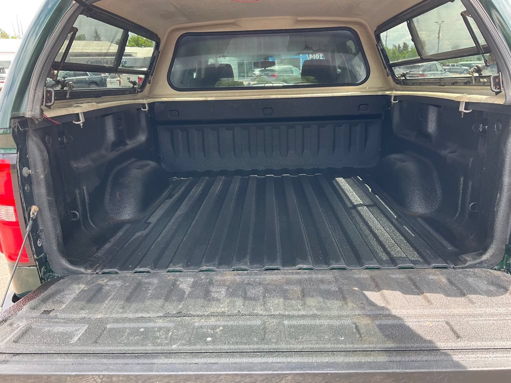 Used 2014 GMC Sierra 1500 SLE w/ SLE Value Package AWD/4WD image 23