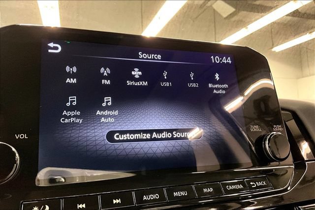 Used 2023 Nissan Pathfinder Platinum w/ Cargo Package AWD/4WD image 38