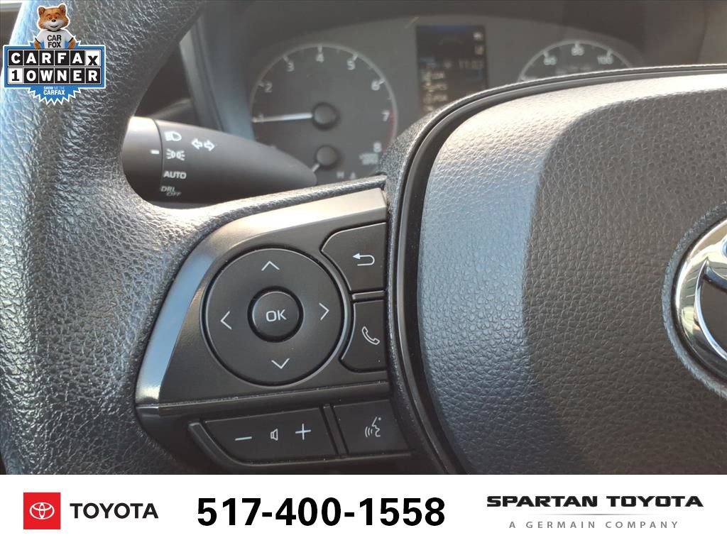 Used 2023 Toyota Corolla LE image 15