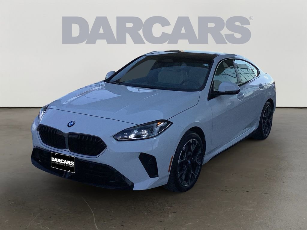 Used 2025 BMW 228i xDrive image 3