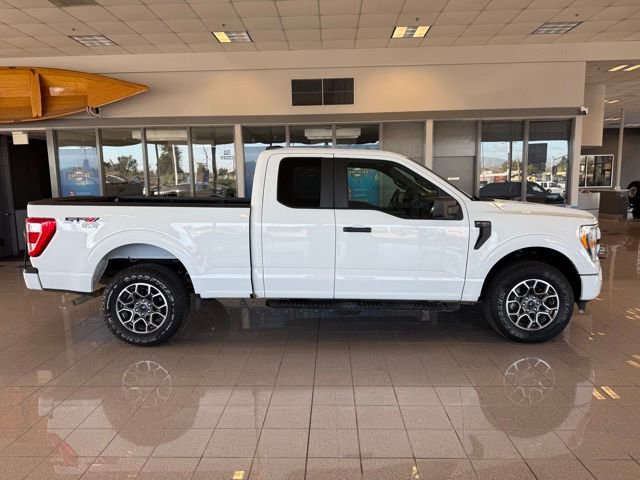 Used 2021 Ford F150 XL w/ Equipment Group 101A High image 2