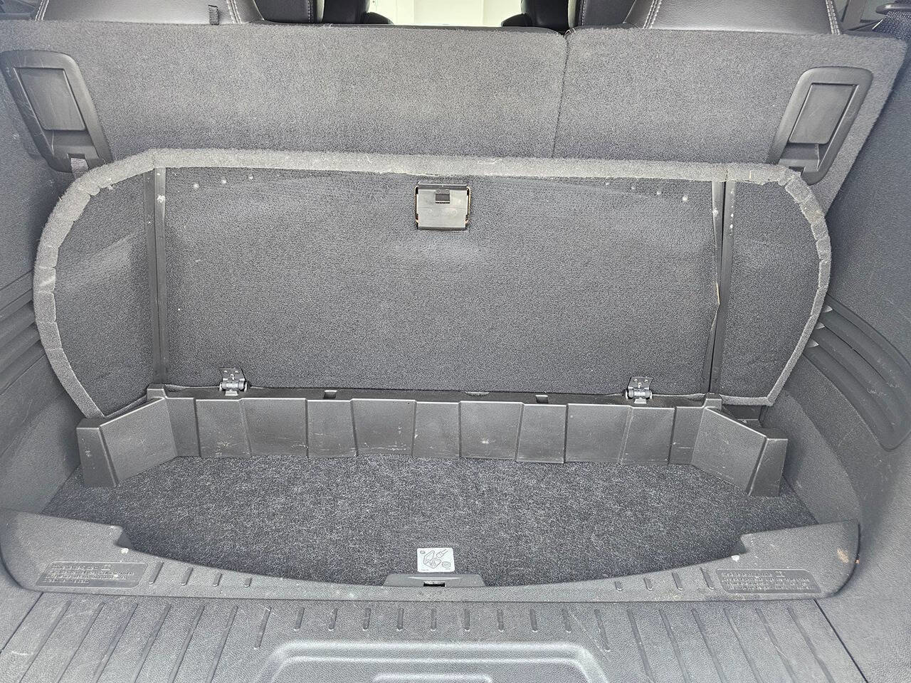 Used 2017 Chevrolet Traverse LT image 22