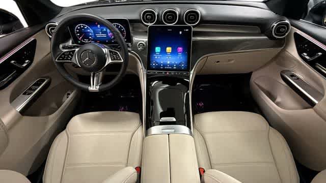 Certified 2026 Mercedes-Benz GLC 300 4MATIC image 4