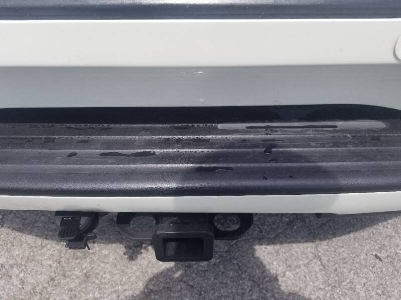 Used 2006 INFINITI QX56 4WD image 29